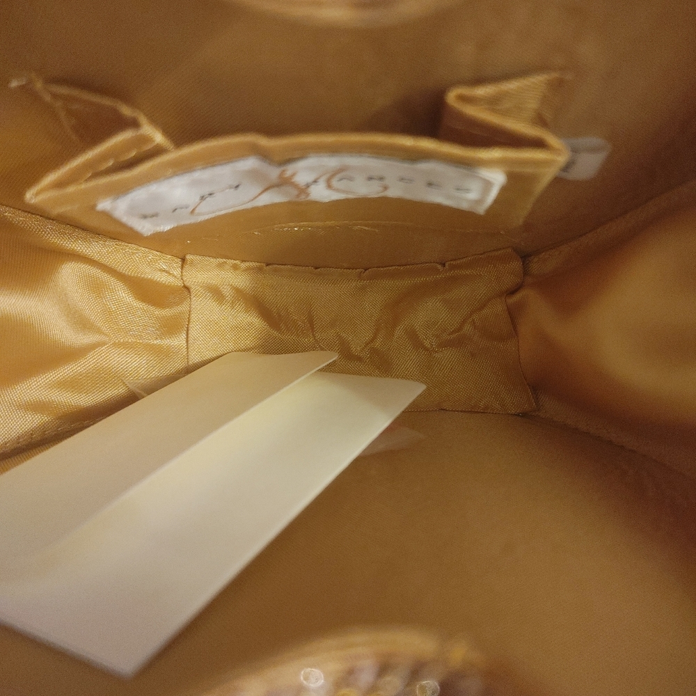 Mary Frances painter's palette bag - Picture 7 of 15